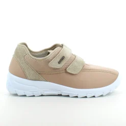 OrtoMed sko Sko På Tilbud*Lys fleksibel sko med skridhæmmende såler