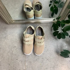 OrtoMed sko Sko På Tilbud*Lys fleksibel sko med skridhæmmende såler