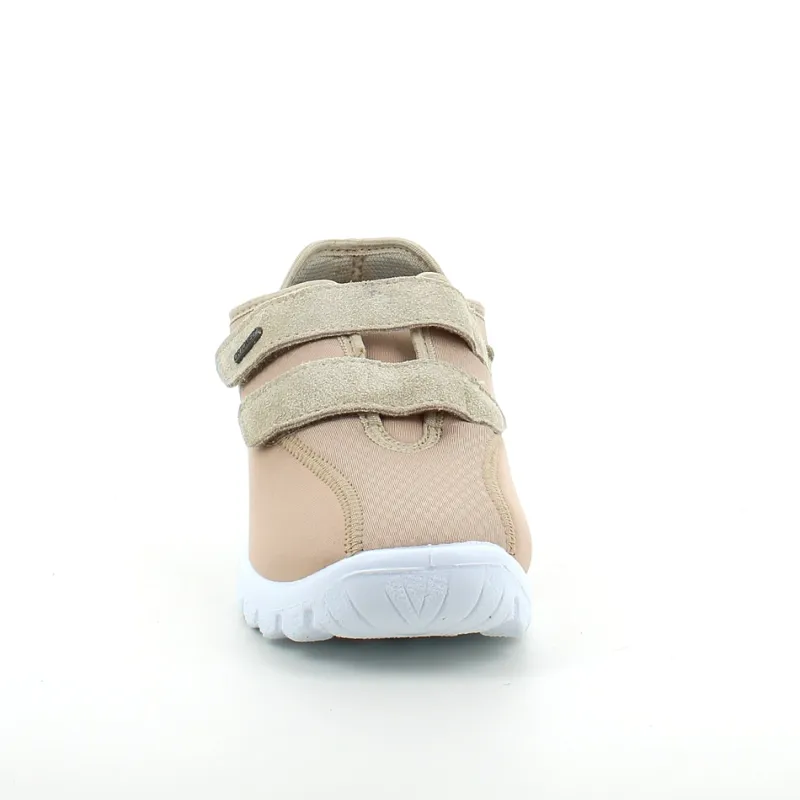 OrtoMed sko Sko På Tilbud*Lys fleksibel sko med skridhæmmende såler