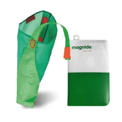 Sygeplejebutikken Kompressionsstrømper|Kompresionsstrømper Alle*Magnide strømpepåtager til den lukkede strømpe