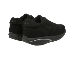 MBT Herresko Og Sandaler|Herresko Og Sandaler*Mawensi Black fra