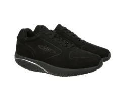 MBT Herresko Og Sandaler|Herresko Og Sandaler*Mawensi Black fra