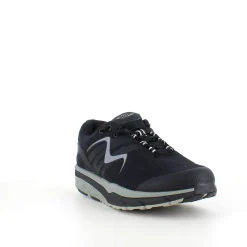 MBT Hælsporer|Hammertå*Leasha sko i sort