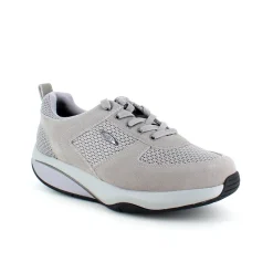 MBT Gængesål|Gængesål*SKO ANATAKA Grey, damesko