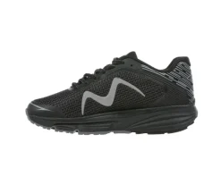 MBT Herresko Og Sandaler|Herresko Og Sandaler*Sko colorado Black