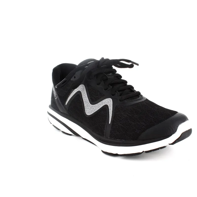 MBT Hælsporer|Hammertå*speed sko