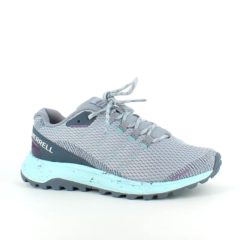 Merrell Sko På Tilbud*sko med strikket overdel og svangstøtte