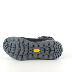 Merrell Kort Støvle Dame|Vinterstøvler Damer*termostøvler med isolering i sort