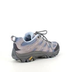 Merrell Vandresko Og Sandaler|Sko Med Ekstra Svangstøtte*vandresko med Vibram-ydersål