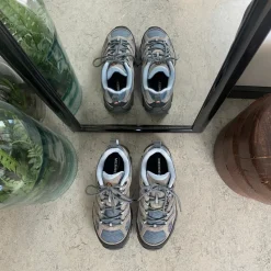 Merrell Vandresko Og Sandaler|Sko Med Ekstra Svangstøtte*vandresko med Vibram-ydersål