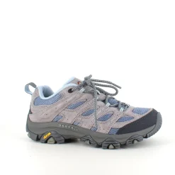 Merrell Vandresko Og Sandaler|Sko Med Ekstra Svangstøtte*vandresko med Vibram-ydersål