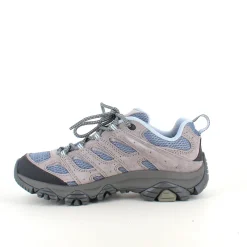 Merrell Vandresko Og Sandaler|Sko Med Ekstra Svangstøtte*vandresko med Vibram-ydersål