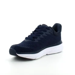 Endurance Sko På Tilbud*Mørk Blå ComfortFit sneakers fra