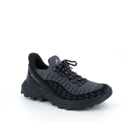 Whistler Kolde Fødder|Kolde Fødder*Mørkegrå slip ons fra med god bredde