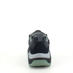 CMP Knyster - Hallux Valgus|Diabetes Fødder*Mørkegrå, vandtætte vandresko fra med Boa-lukning