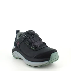 CMP Knyster - Hallux Valgus|Diabetes Fødder*Mørkegrå, vandtætte vandresko fra med Boa-lukning