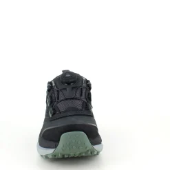 CMP Knyster - Hallux Valgus|Diabetes Fødder*Mørkegrå, vandtætte vandresko fra med Boa-lukning