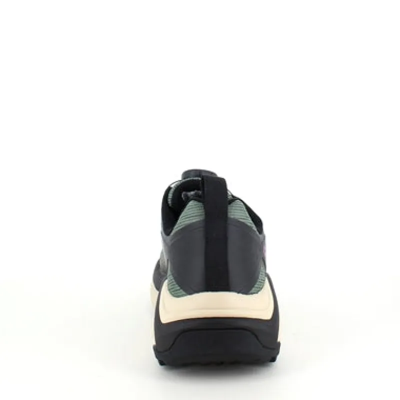 CMP Knyster - Hallux Valgus|Diabetes Fødder*Mørkegrønne, vandtætte vandresko fra med Boa-lukning