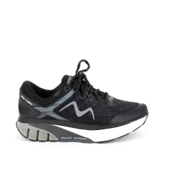 MBT Hælsporer|Hammertå*MTR sko i sort fra