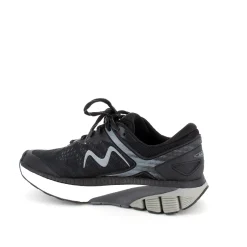 MBT Hælsporer|Hammertå*MTR sko i sort fra
