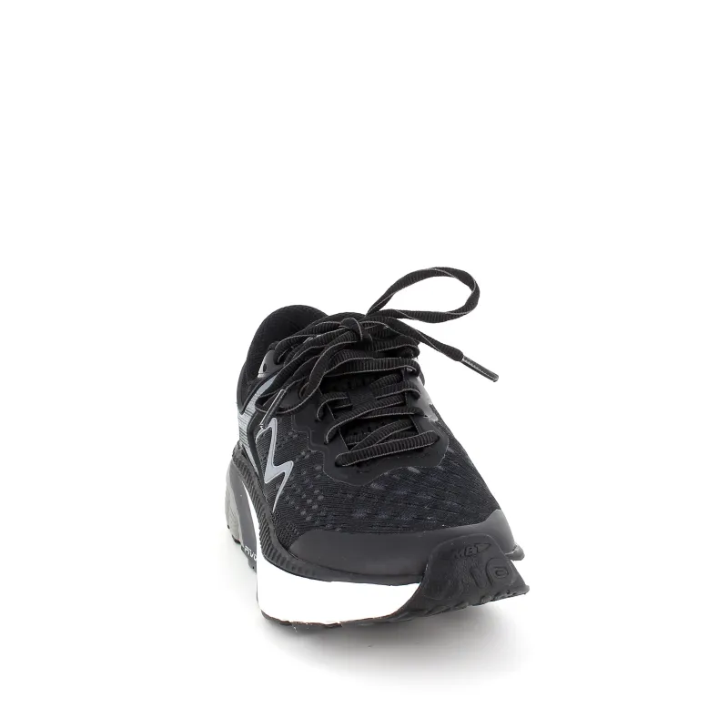 MBT Hælsporer|Hammertå*MTR sko i sort fra