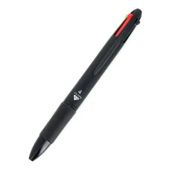 Sygeplejebutikken Lommetilbehør*Multikuglepen i 4 farver