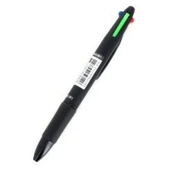 Sygeplejebutikken Lommetilbehør*Multikuglepen i 4 farver