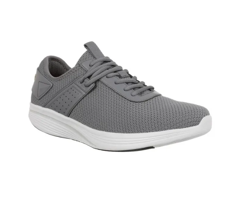 MBT Gængesål|Gængesål*Myto Grey, letvægts sneakers fra