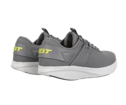 MBT Gængesål|Gængesål*Myto Grey, letvægts sneakers fra
