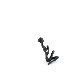 Speedtsberg Gaver Til Sundhedspersonalet*Namaste, Do your yoga 11cm