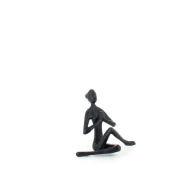 Speedtsberg Gaver Til Sundhedspersonalet*Namaste, Do your yoga 11cm