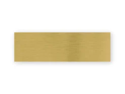 Sygeplejebutikken Navneskilte*Navneskilt med militærklemme