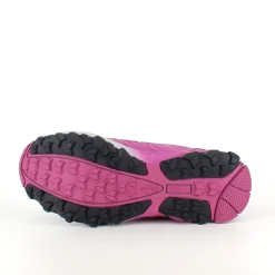 CMP Knyster - Hallux Valgus|Diabetes Fødder*Navy vandtæt vandresko fra med flotte detaljer