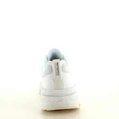 Skechers Leddegigt|Hælsporer*Åndbar hvid MaxCushioning sko fra