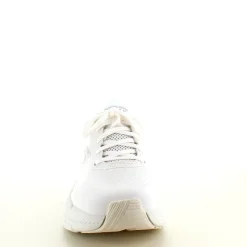 Skechers Leddegigt|Hælsporer*Åndbar hvid MaxCushioning sko fra