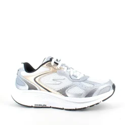 Skechers Knyster - Hallux Valgus|Platfodet*Åndbare GoRun sko