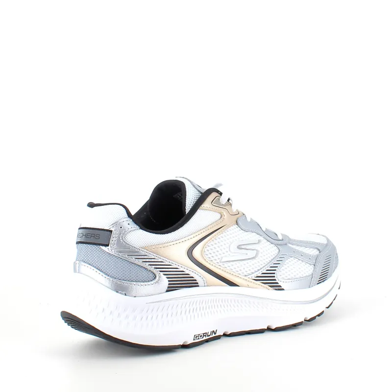 Skechers Knyster - Hallux Valgus|Platfodet*Åndbare GoRun sko