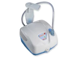 Gima Italy Iltmåler|Nebulisator (Medicinforstøver)*Nebulisator til hjemmebrug