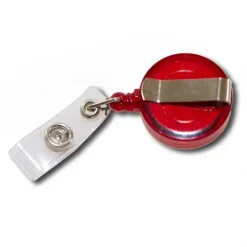 Sygeplejebutikken Lommetilbehør*Nøglering til nøgler og kort