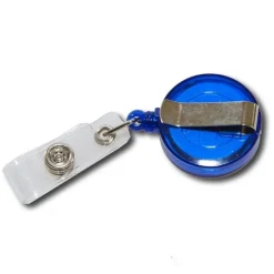 Sygeplejebutikken Lommetilbehør*Nøglering til nøgler og kort