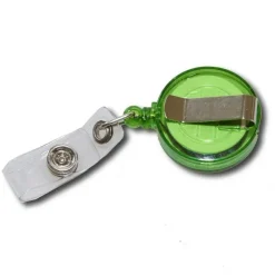 Sygeplejebutikken Lommetilbehør*Nøglering til nøgler og kort