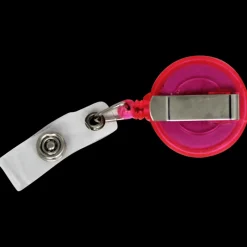 Sygeplejebutikken Lommetilbehør*Nøglering til nøgler og kort