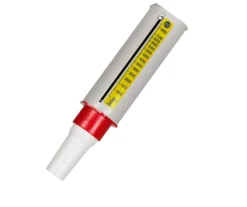 Sygeplejebutikken Iltmåler|Nebulisator (Medicinforstøver)*Peakflow meter til voksne, 60-800 liter/min.