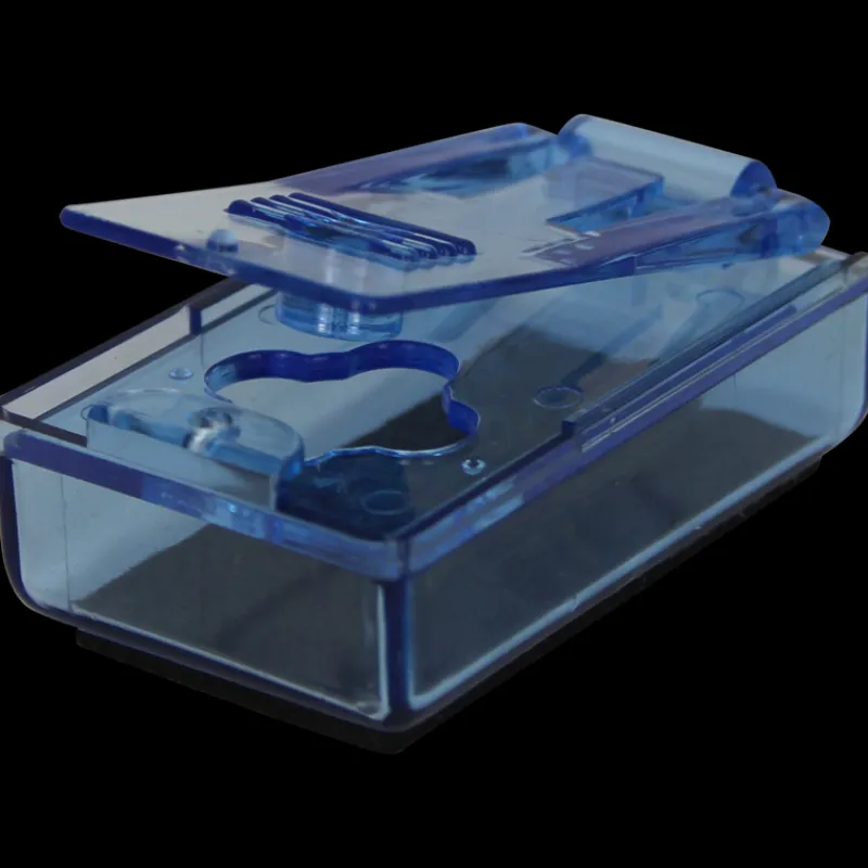 Sygeplejebutikken Medicinophældning|Medicinophældning*Pill Puncher pille pakke åbner