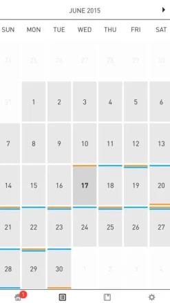 Vitility Medicinophældning|Medicinophældning*Pilleæske med huske app til telefonen.