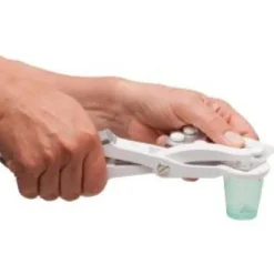 Sygeplejebutikken Pilledeler|Medicindosering Og Medicinophældning*Pillout pille åbner