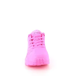 Skechers Hælsporer|Hammertå*Pink hjerte sko fra