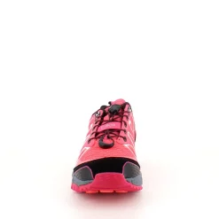 CMP Knyster - Hallux Valgus|Diabetes Fødder*Pink vandresko fra med fine detaljer og justerbar snøre