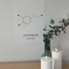 Sygeplejebutikken Gaver Til Sundhedspersonalet*Plakat Dopamine