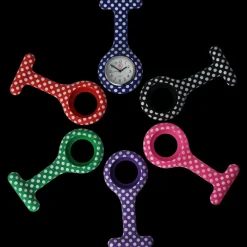 Sygeplejebutikken Startpakker*Polka dot pakken